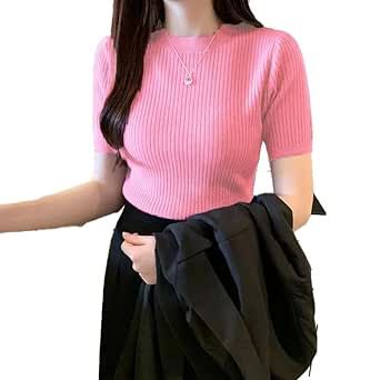 Read more about the article Istyle Can Round Neck Top for Women