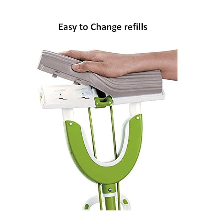 floor cleaning mop